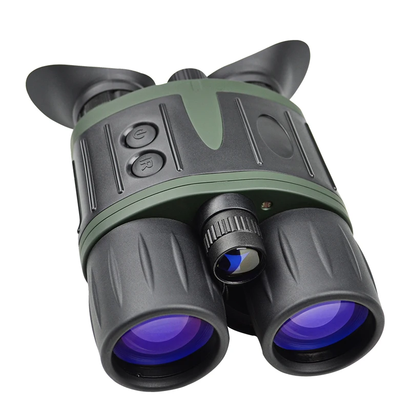 

YYHC-Generation 1 Night Vision Binoculars