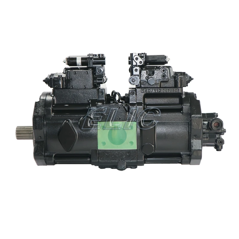 Excavator SY135 SY235 Main Pump K5V140DTP-0E01 K5V140DTP-9T1L K7V63DTP-0E23 Hydraulic Piston Pump