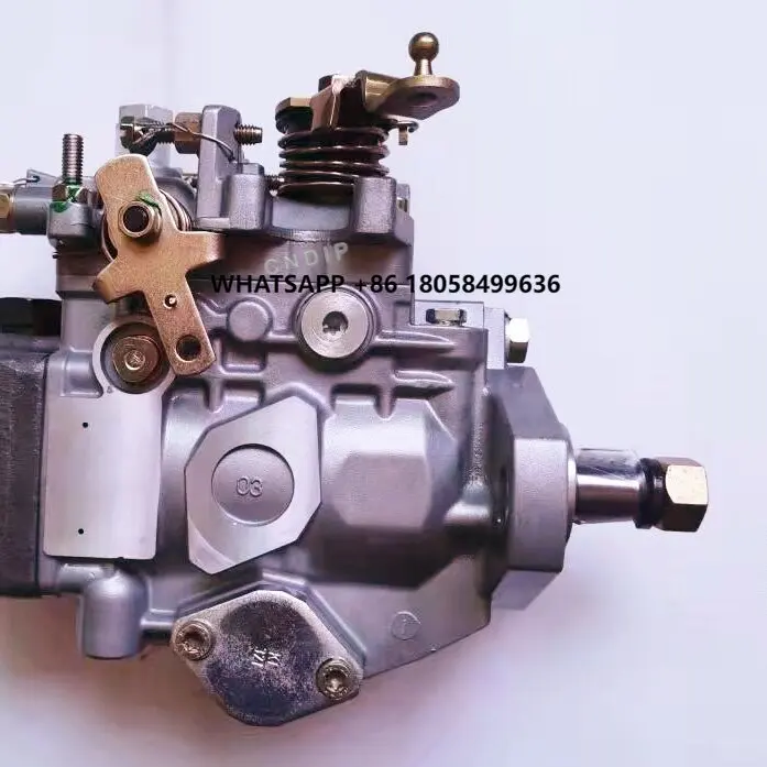 

0460424513 VE Fuel Pump 0460424512 for Engine with Factory Price and Quality