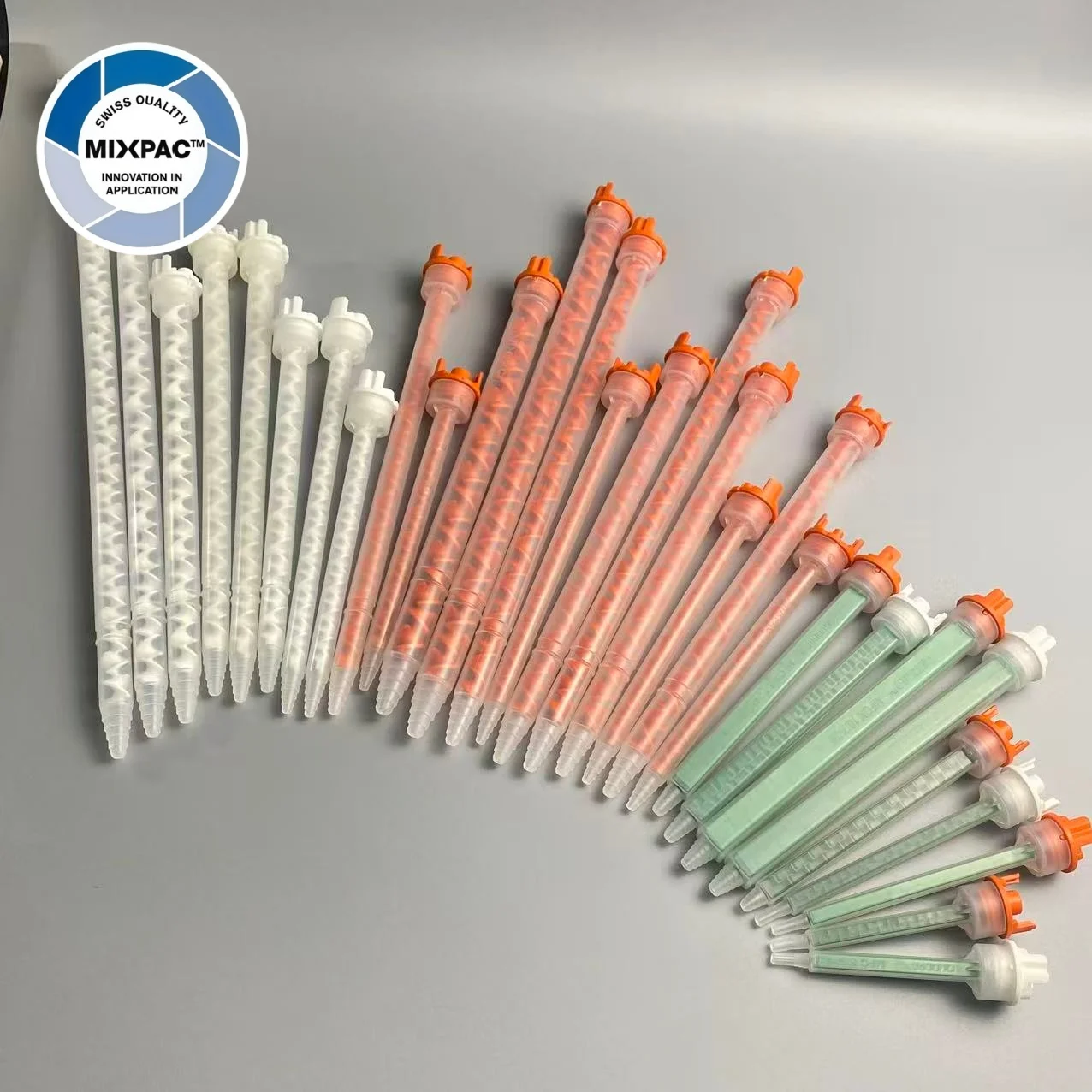 mixpac-f-series-static-mixer-nozzle-mixing-tube-f-epoxy-cartridge-plastic-mfh-10-24t-mfh-08-18t