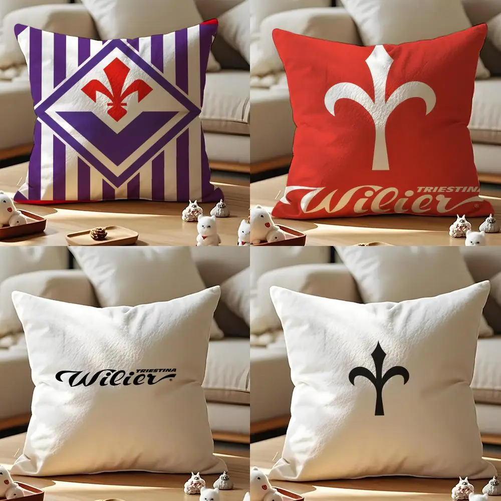 Роскошная наволочка W-Wilier Triestina с принтом, наволочка для гостиной, дивана, наволочка и декор для спальни