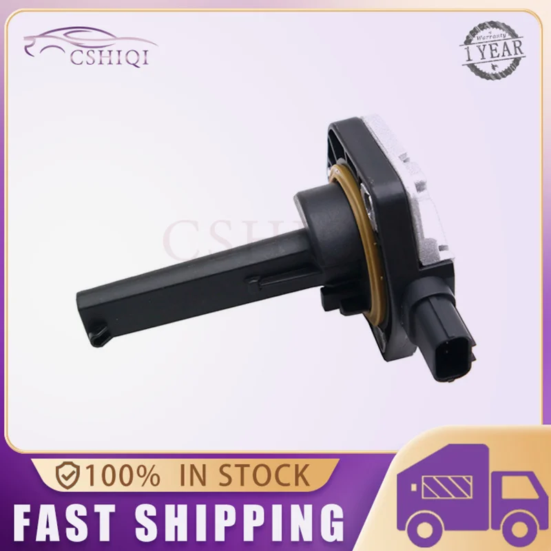 37310-RSA-G02 Engine Oil Level Sensor For Honda Accord CR-V CRX Civic Jazz FR-V Legend 1.6 1.8 BMW 3 Series Models 37310RSAG02