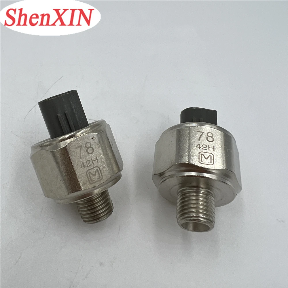 

Knock Sensor 89615-12040 8961512040 for Toyotaa Camry Tacoma 4Runner Tundra Sienna Avalon Lexuss RX300 ES300 GS400 LS400