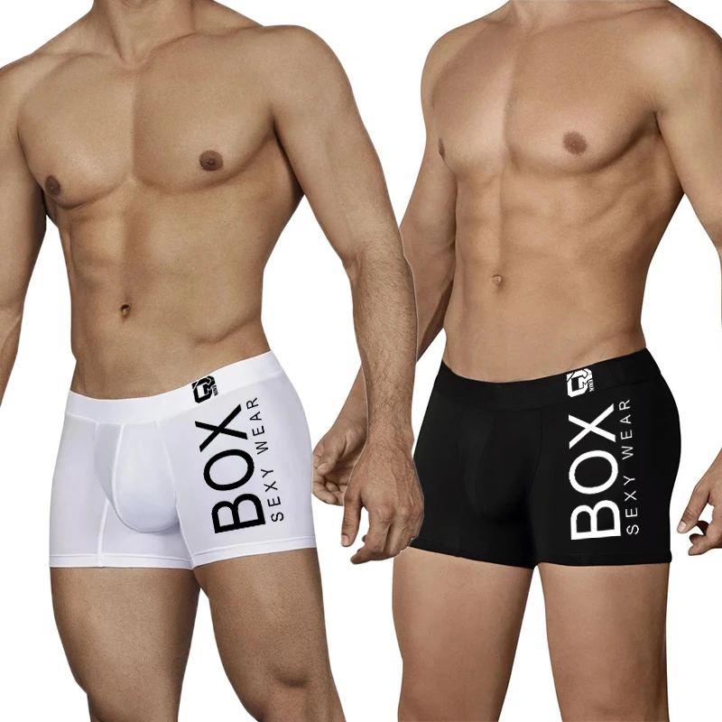 CMENIN 4 Người Quần Lót Boxershorts Cotton Nam Võ Sĩ Nam Thoáng Khí Quần Lót Quần Lót Nam Mềm Quần Lót Boxer OR212