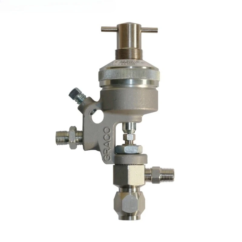 Airless Automatic Spray Auto High Quality