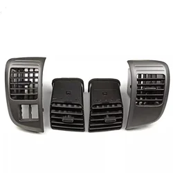 Air Conditioning Vents Dashboard Air Vents Middle Left Right for Great Wall Pickup Wingle 3 5