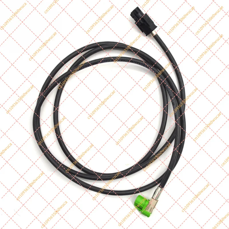 Dashboard Upgrade Wiring Harness for Audi A4 Convert Mechanical Instrument to LCD Virtual Cockpit
