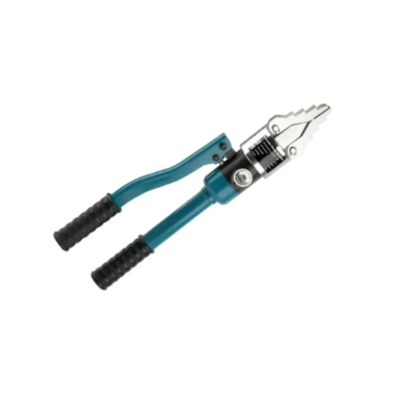 Portable Manual Expander Pliers Flange Separator Small Expanding Tool