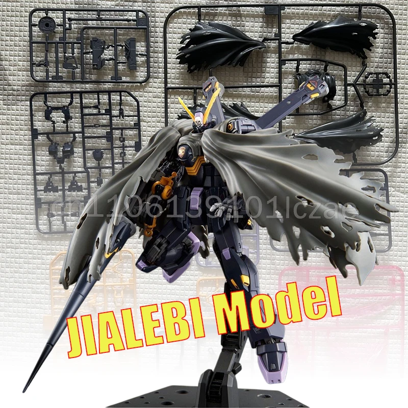 Модель RG 1/144 X2 JIALEBI Crossbone X-2 XM-X2, сборный набор, фигурка, пластиковый робот, подарки