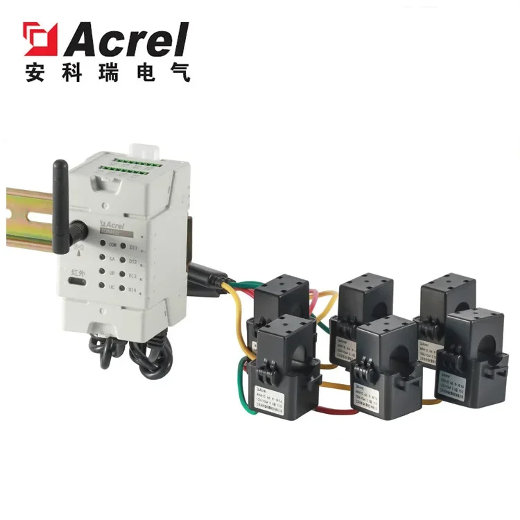 AF-HK100/4G Environmental Protection Data Acquisition and Transmission Instrument for Sub Meter and Electricity Data Collection