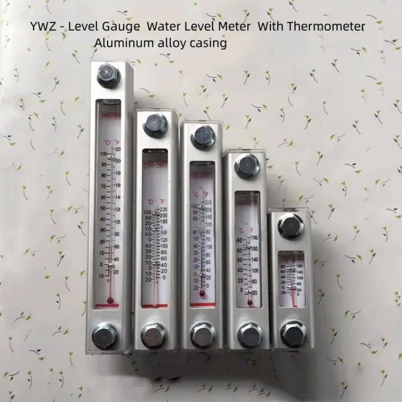 Level Gauge Oil Lev… - image