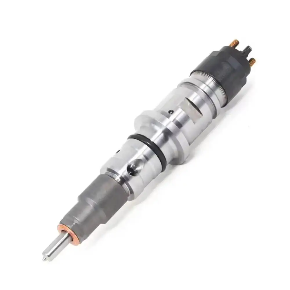 0445120054 504091504 2855491 Fuel Injector for Iveco EuroCargo Case IRISBUS