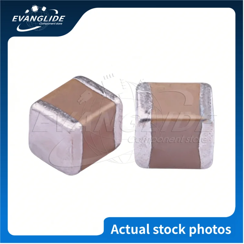 50 PCS/LOT 100%Original & New GRM32ER61C476ME15L 47uF ±20% 16V MLCC In Stock Wholesale Discount