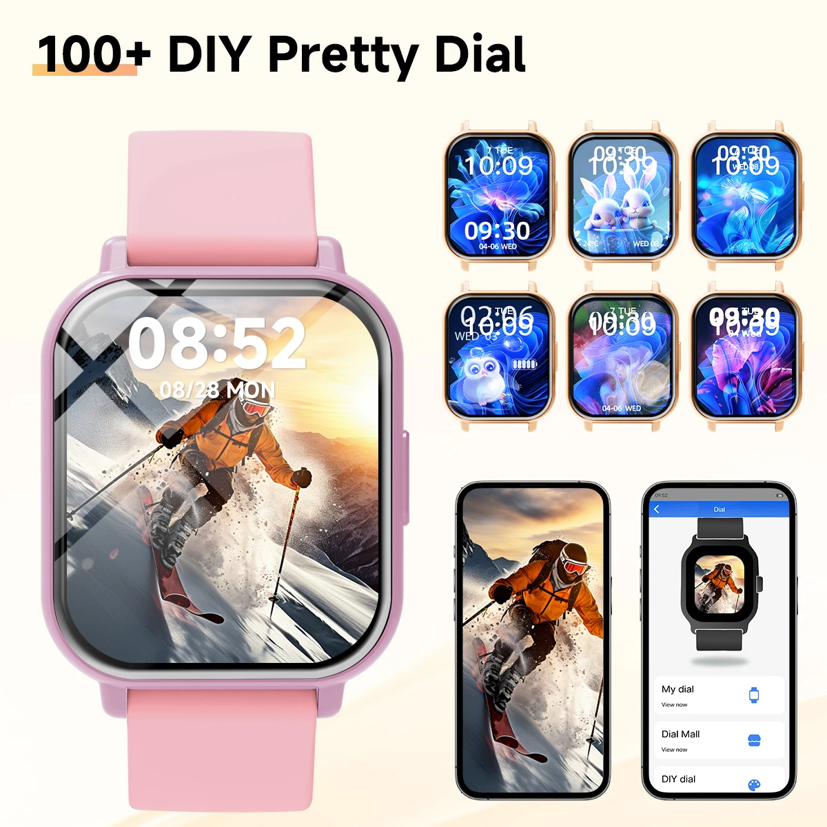 Thumbnail 3 - #3 Trending Kids Smartwatches Right Now