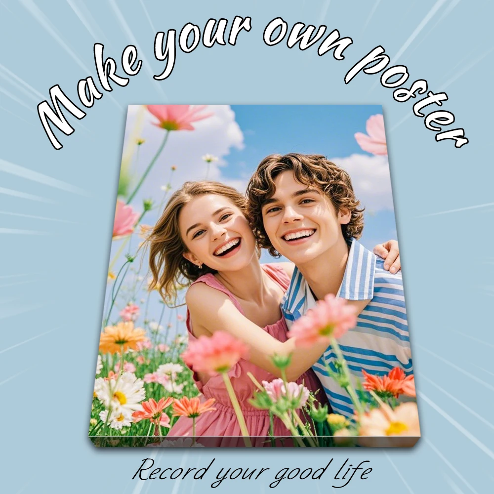 1Pc Coustom Persona…