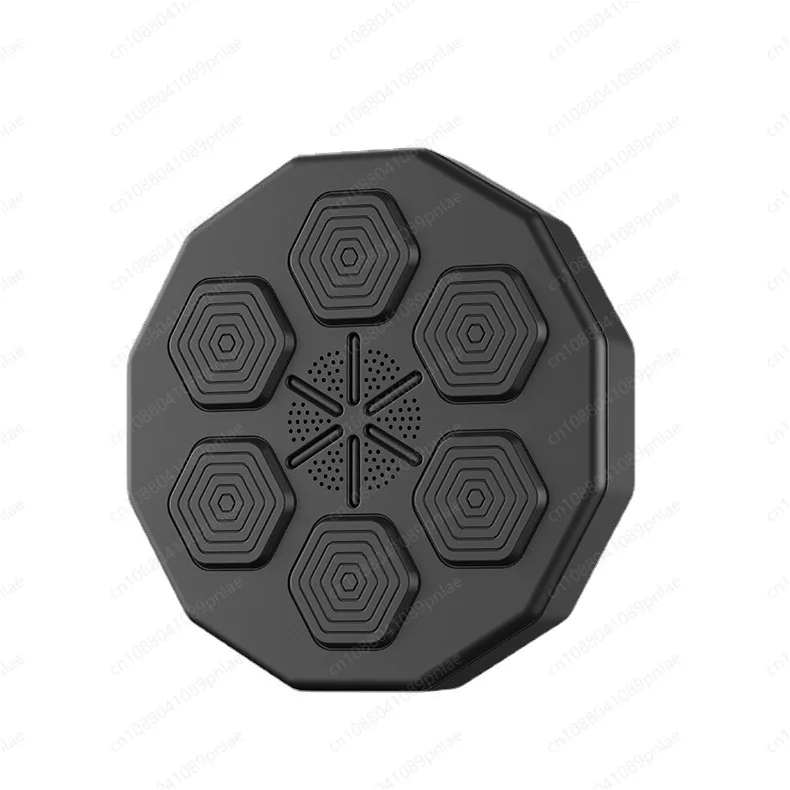 Bluetooth Smart Rhythm Electronic Boxing Target Wall Training Device for Kids & Adults