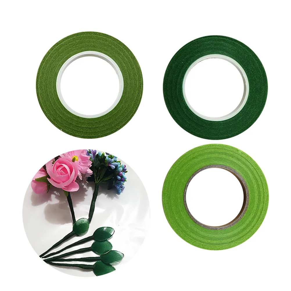 

3Pcs Vibrant Washi Tape Set Multi Color Masking Adhesive Tape for DIY Crafts Holiday Decorating Labeling Scrapbook and Garland
