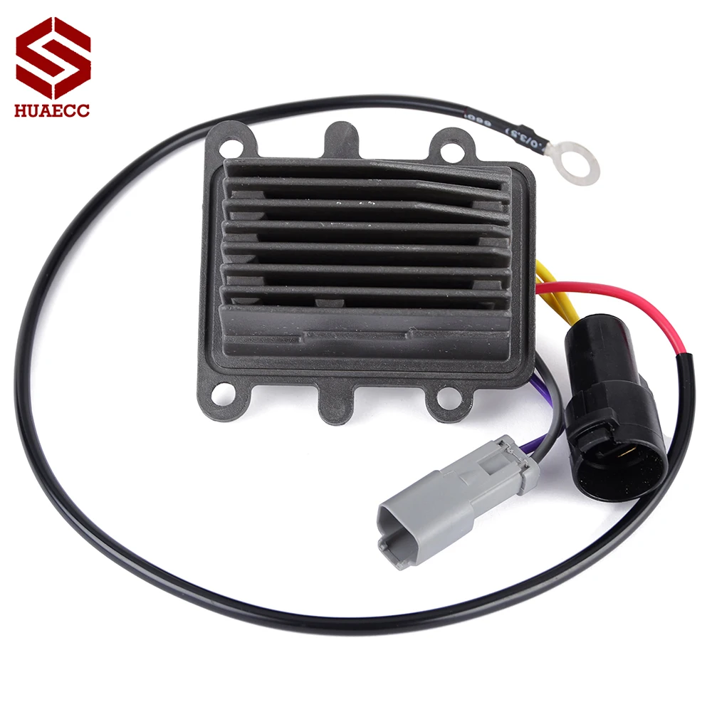 

Regulator Rectifier for Johnson Evinrude 115HP J115 L115 E115 SJ115 BJ115 BE115 HE115 HJ115