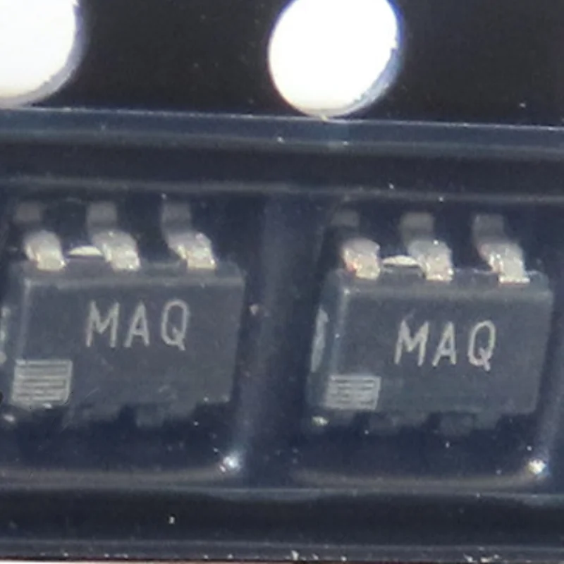 

ADM6710KARJZ MAQ SOT-23-6 New Original Genuine