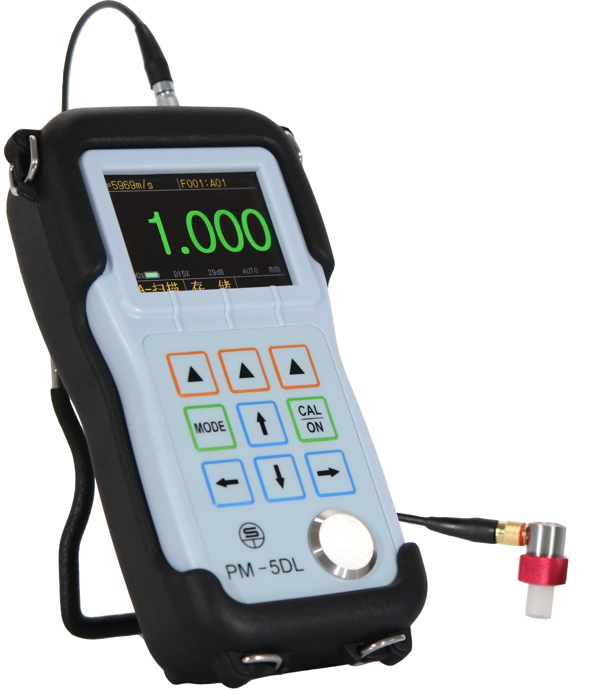 Yushi High Precisio…