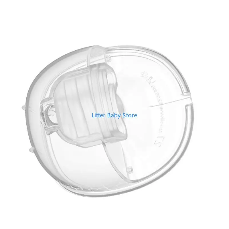 N80C الحليب جامع شفة سيليكون الحجاب الحاجز منقار البط صمامات مضخة الثدي ملحق ل S21 S18 مضخات الثدي الكهربائية يمكن ارتداؤها #3