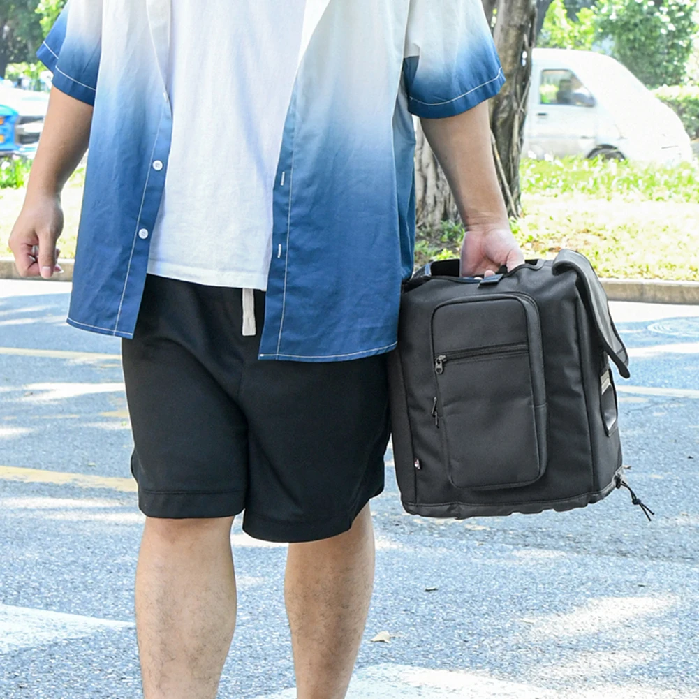 Carrying Travel Cas… - image