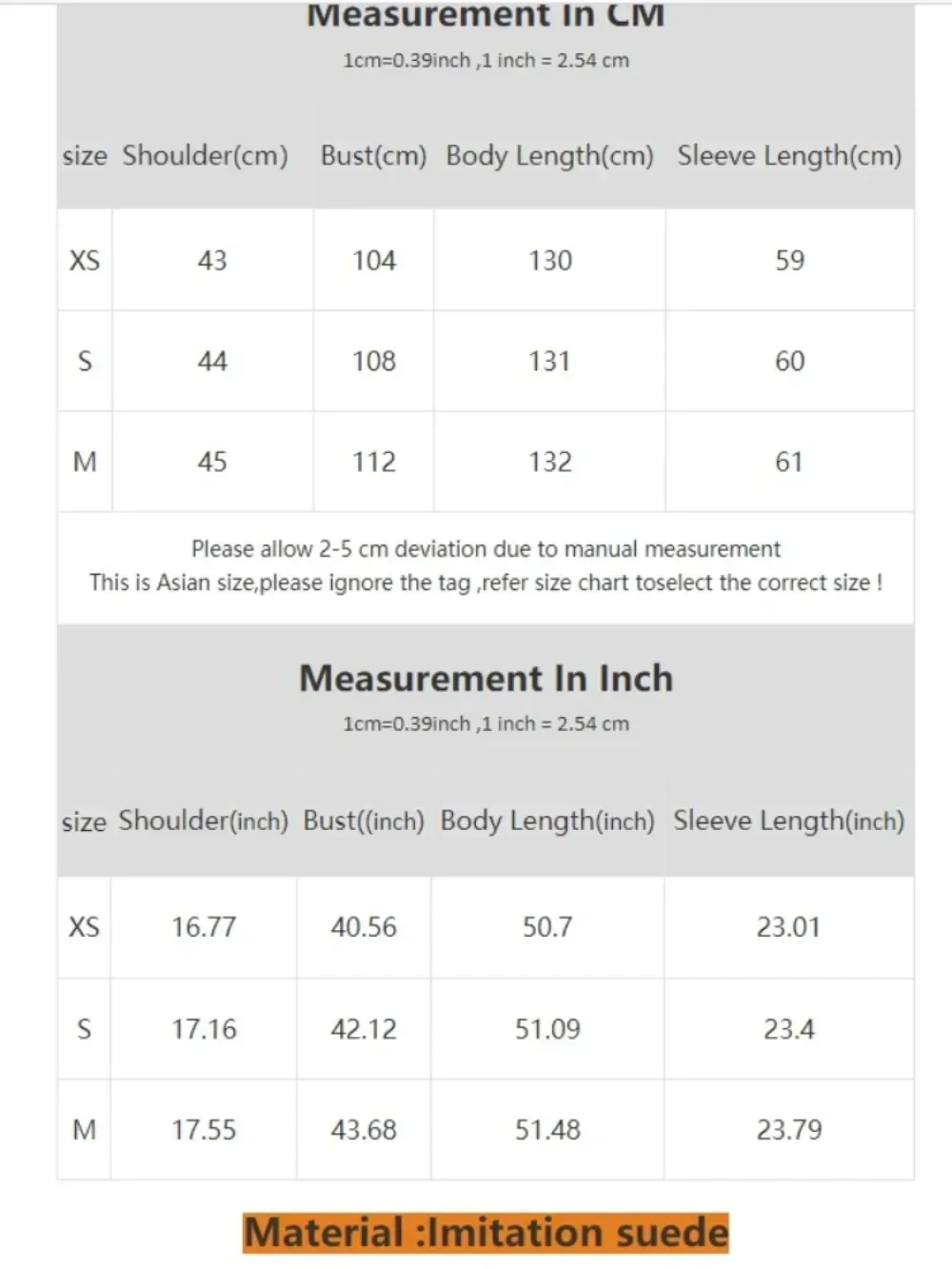 Chic Lapel Long Sleeve Fashion Brown Women Imitation Deer Fur Coat High Street Outwear Double-breasted Windbreaker Autumn Lady