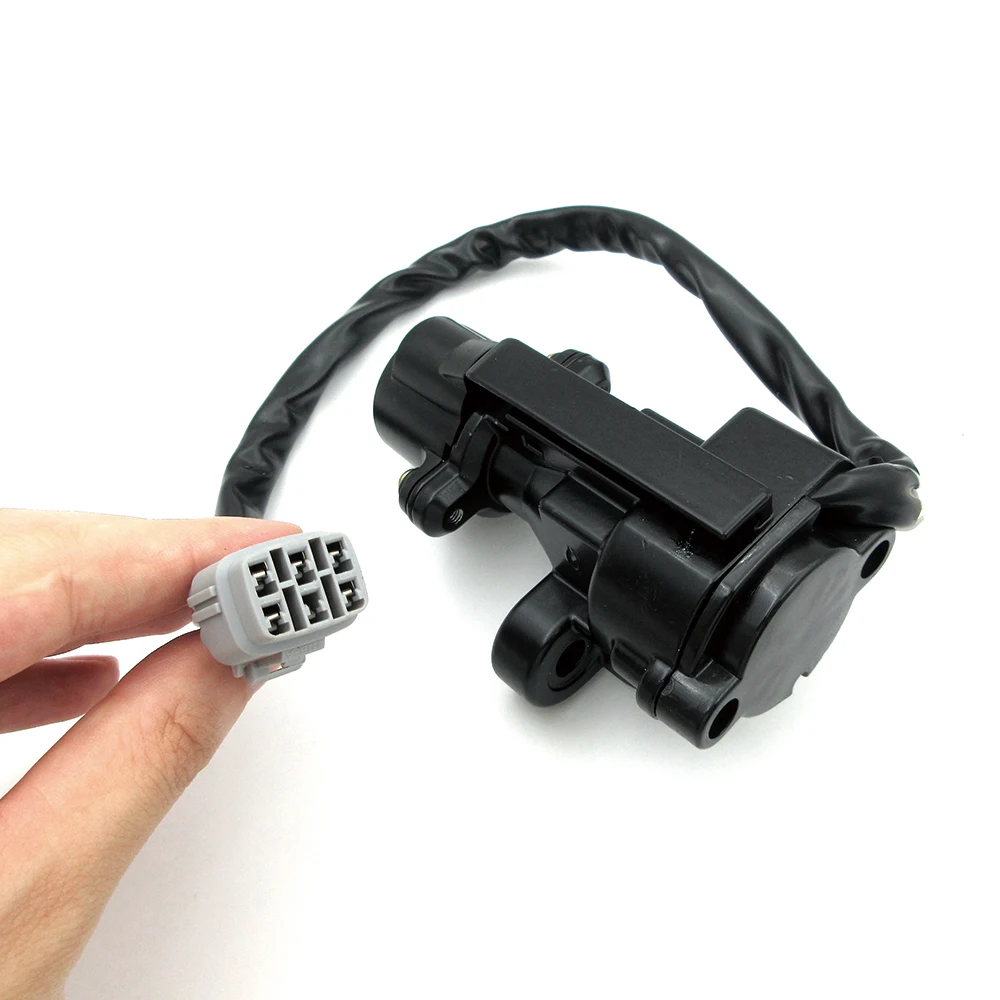 Motorcycle Ignition Switch Lock With Key Set For Suzuki GSXR1000 2005-2018 GSXR600 2006-2018 GSXR750 2006-2018 GSX-R600 750 1000