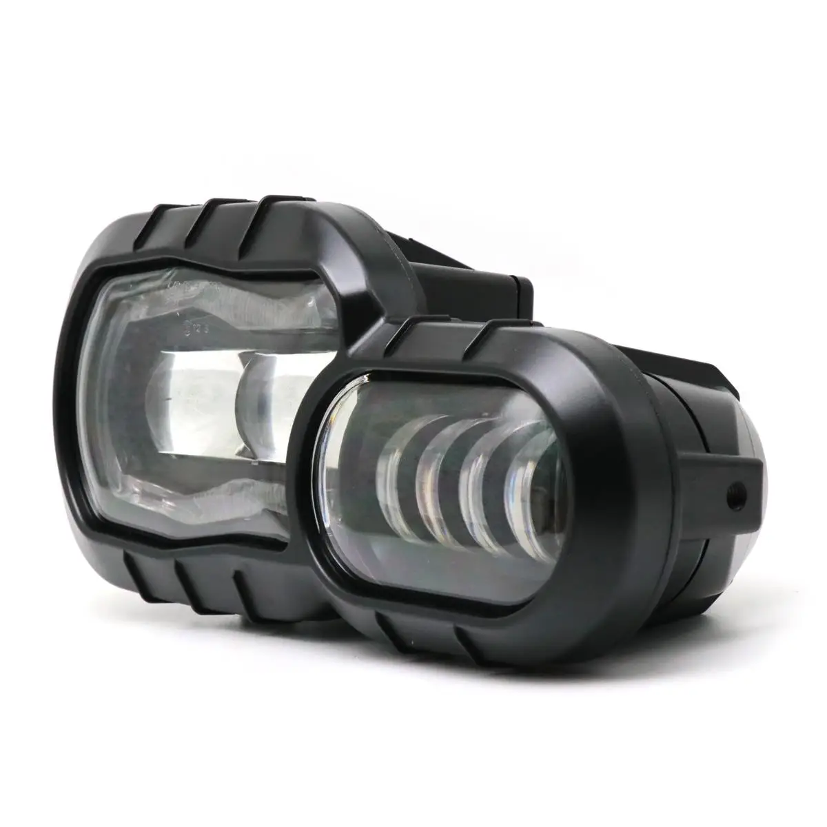

Motorcycle LED Headlight DRL 20W Low Beam 60W High Beam 30W P67 f F650GS F700GS F800GS Adventure F800R