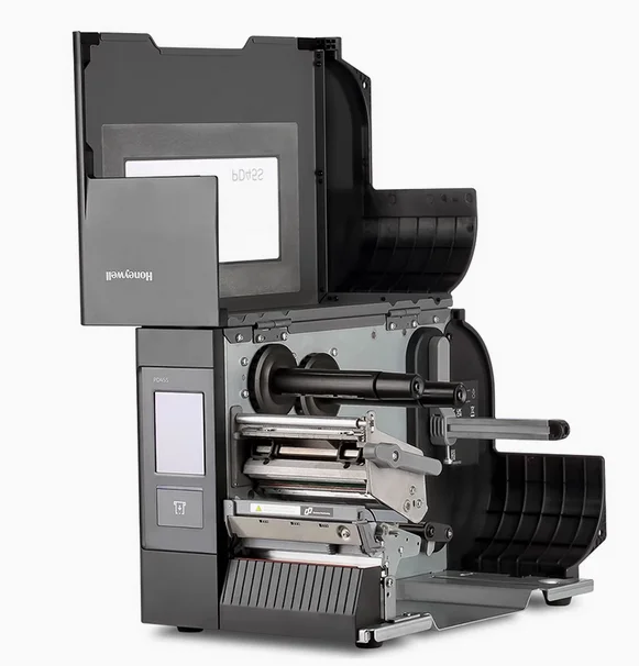 Honeywell PD45 Industrial Grade Label Printer. New Brand and Original in Stock