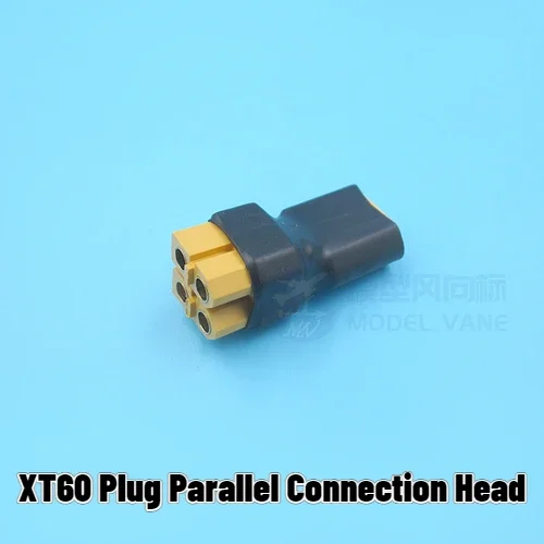 4.8V-12V/24V Waterpomp 3-kanaals 6-kanaals Watergekoelde Afstandsbediening Schakelaar Controller T/Xt60 Plug Model Sleepnet Boot