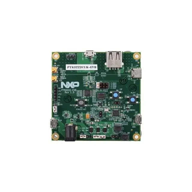 

New And Original PTN3222CUK-EVB EUSB2 USB2 REDRIVER EVAL