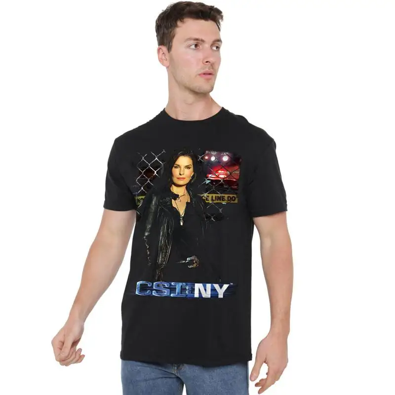 Csi Ny Jo T Shirt S…