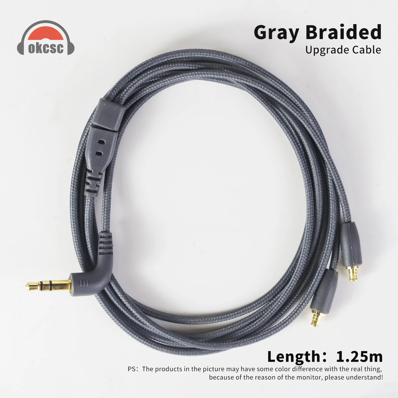 Okcsc A2DC Hifi 3.5…