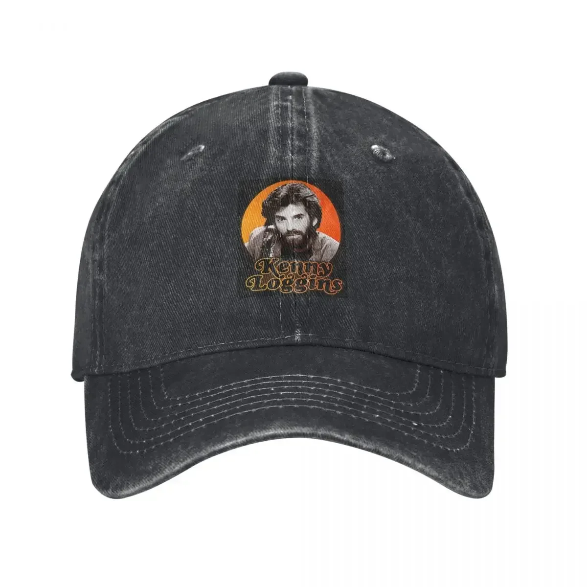 kenny loggins best seller Baseball Cap western Hat Luxury Cap Hats Woman Men's