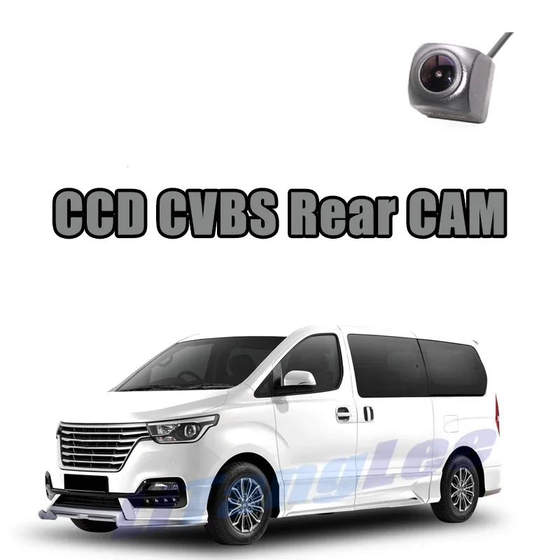 

For Hyundai Starex Grand Starex Starex Royale Reverse Night Vision WaterPoof Parking Backup CAM Car Rear View Camera CCD CVBS