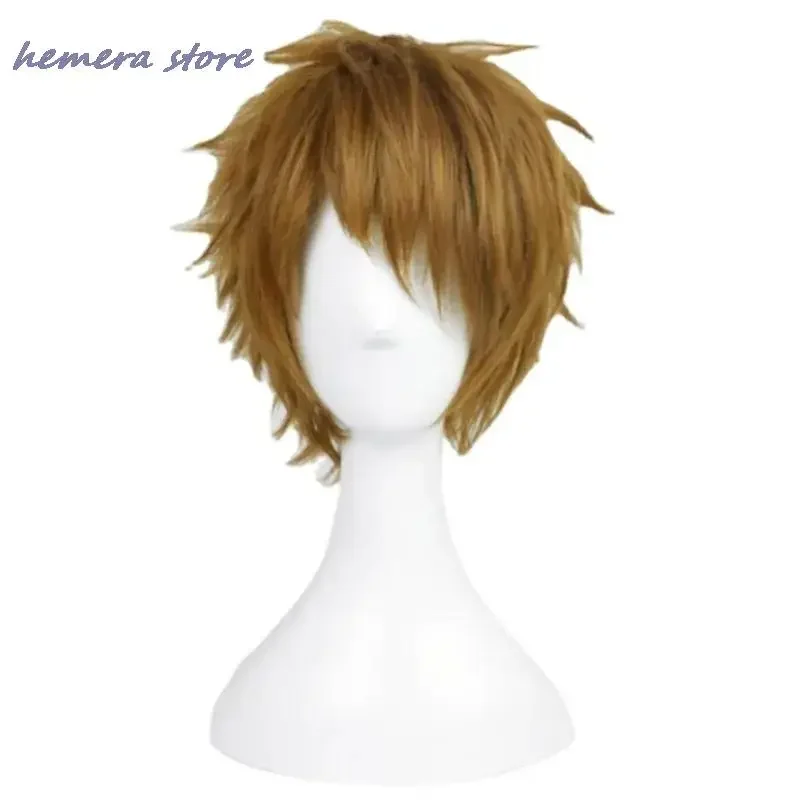 КосплейNito Nazuna Rabbit Косплей Костюм Ансамбль Звезд Шино Хадзиме Маширо Томоя Толстовки Шорты Униформа Костюмы Парик Вечеринка Рол