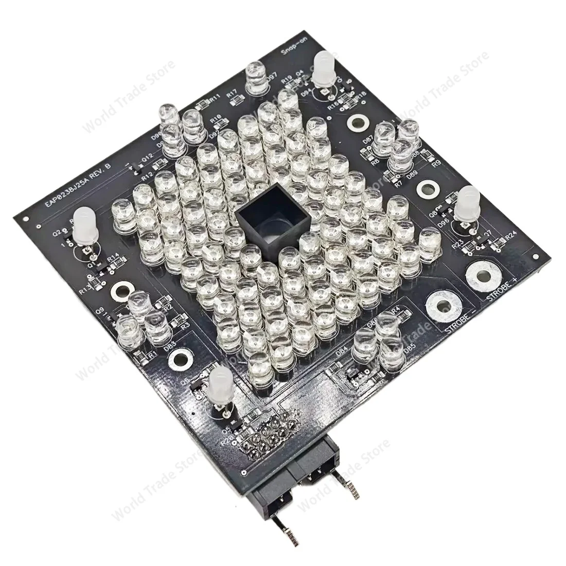 

New 1PC Wheel Aligner 3D Camera LED Light Board, Accessories