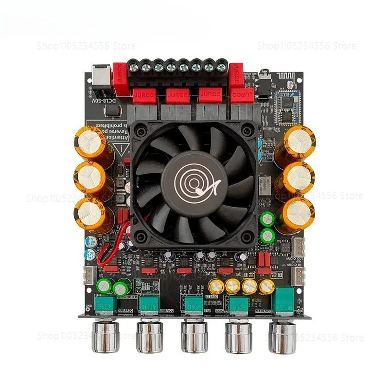 zk-aptx3-qualcomm-bluetooth-amplifier-board-21-channel-300w-300w-600w-amplifier-chip-tpa3255