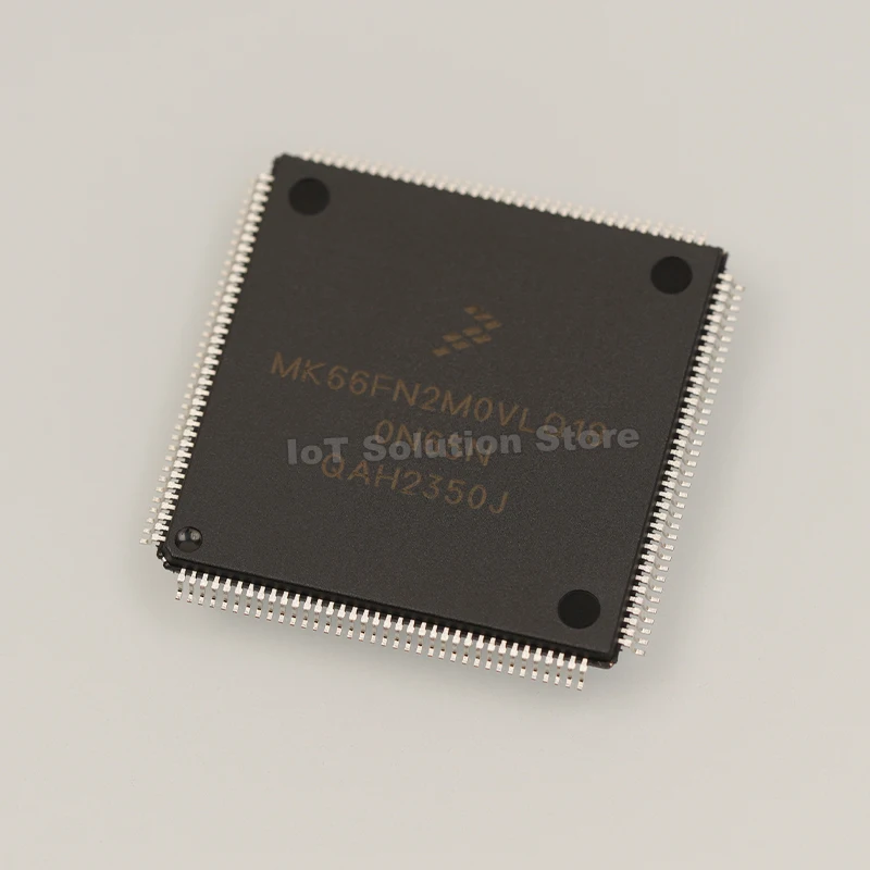 

(1PCS) MK66FN2M0VLQ18R MK66FX1M0VLQ18 MKM35Z512VLQ7 MKV56F1M0VLQ24 MKV58F1M0VLQ24 S912ZVHY64F1VLQ SPC5604PEF1MLQ6 New MCUs