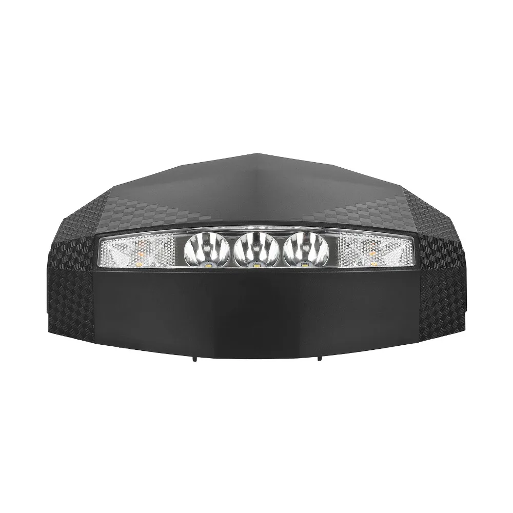 لوحة القيادة الرقمية لـ KukirinG3 سكوتر كهربائي لوحة القيادة الرئيسية E-سكوتر لوحة الأدوات الأساسية أجزاء العرض الرقمي #4