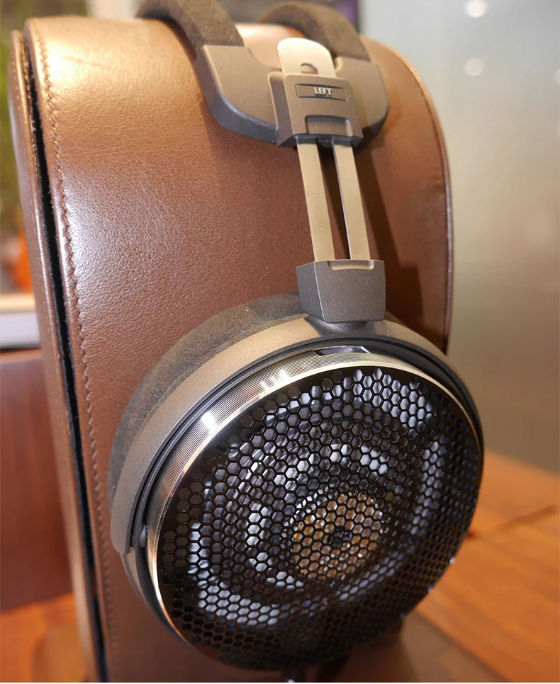 New ATH-ADX5000 Air Dynamic Headphones Audio Technica