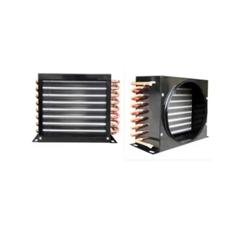 

Household heat exchanger cooling room refrigeration equipment air conditioner