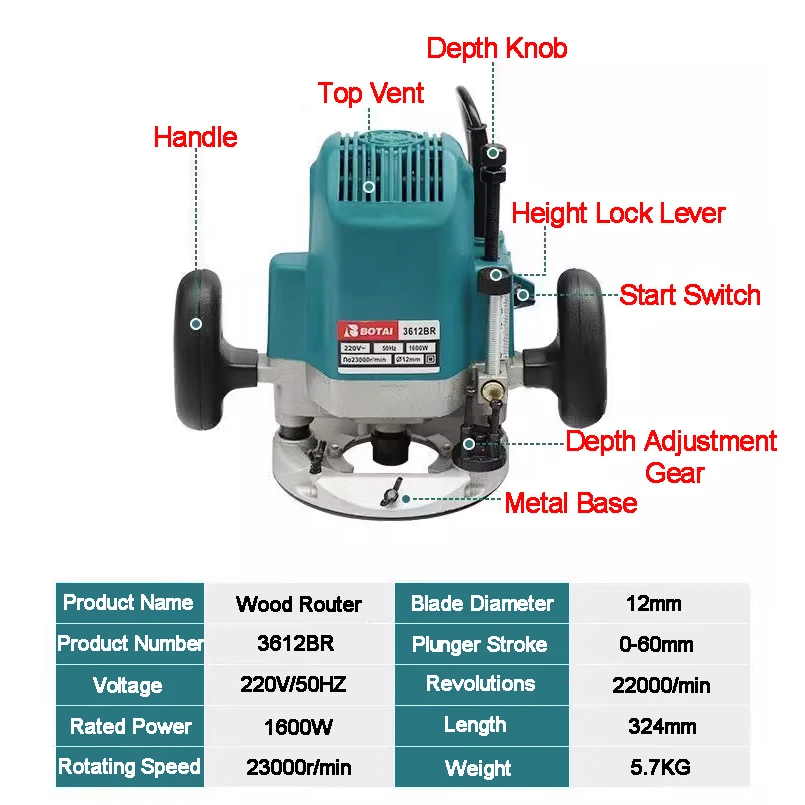 WJ-80 Multi-functional Saw Table Push Table Saw Dustless Saw Precision Guide Rail Folding Electric Panel Saw