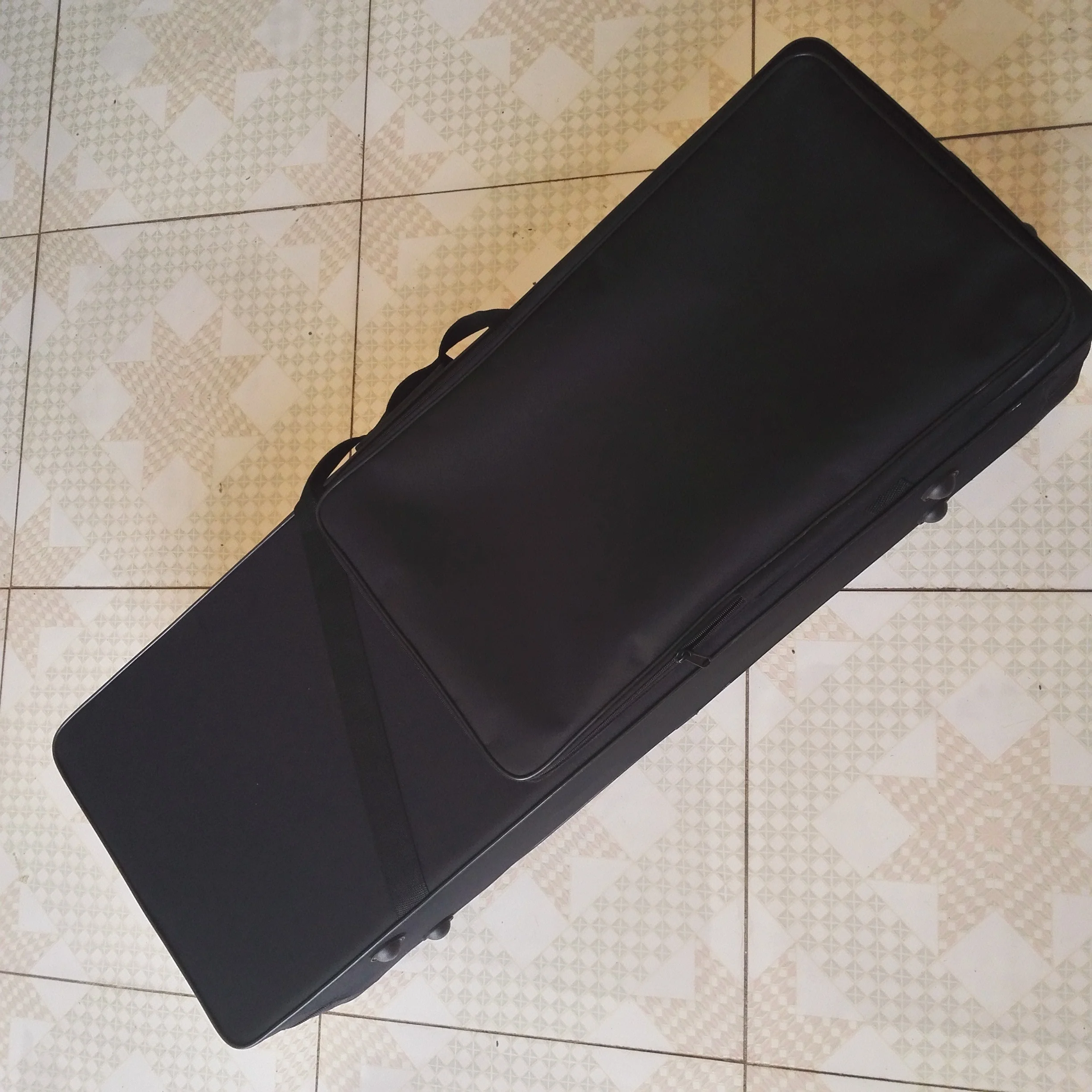 Devote Eb Key High Quality Baritone Saxophone with Low a Key for Sale