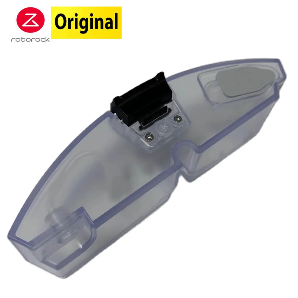 Original Roborock S8 Water Tank Accessories For Roborock S80 / S85 / S80+ / S85+ Vacuum Cleaner WaterTank Genuine Spare Parts