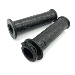 Motorcycle Handlebar Left&Right Handle Grips For Benelli BJ600GS TNT600 BJ300GS BN302 TNT 300 600 1130 TRK502 502X 502C 752S