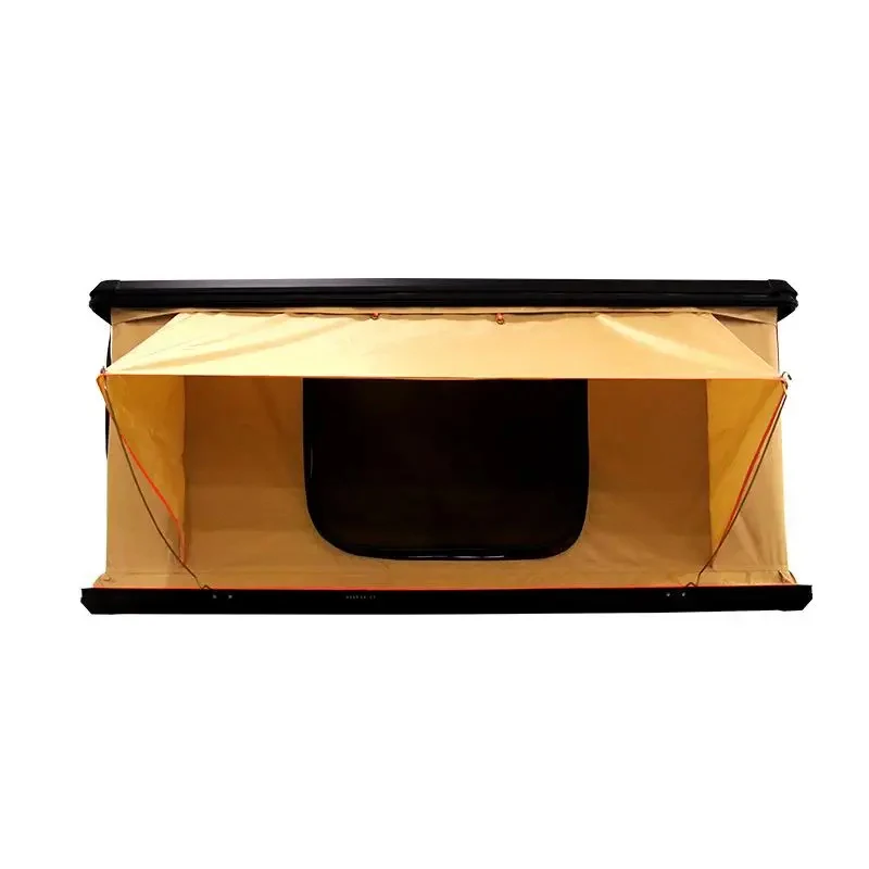 

2025 4x4 High Quality ABS Hard Waterproof Car Rooftop Tent Universal Car Roof Tent Automatic High-Durable