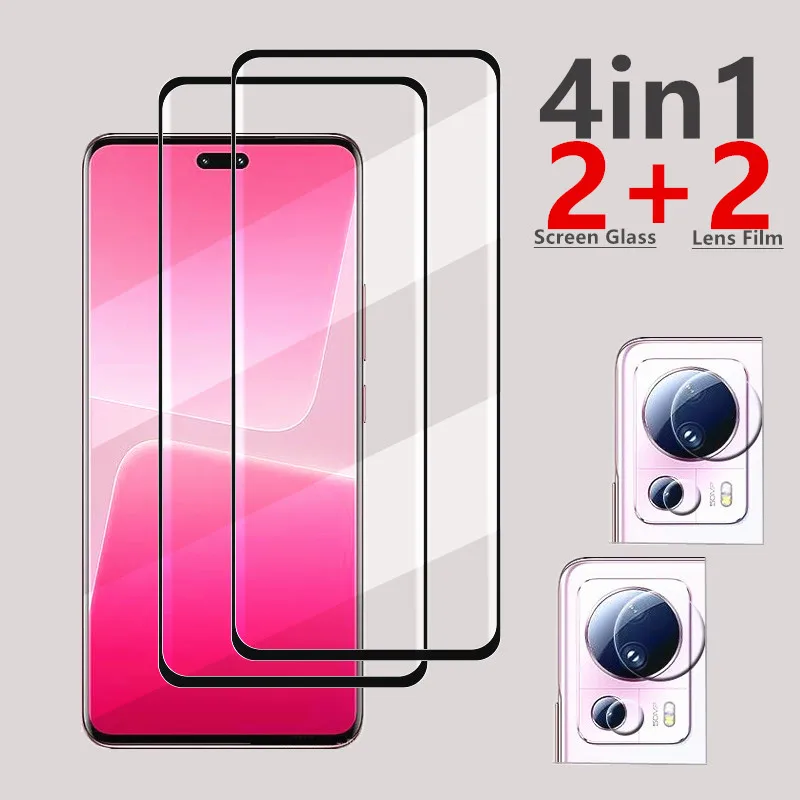 Sale 9D Glass For X… - image