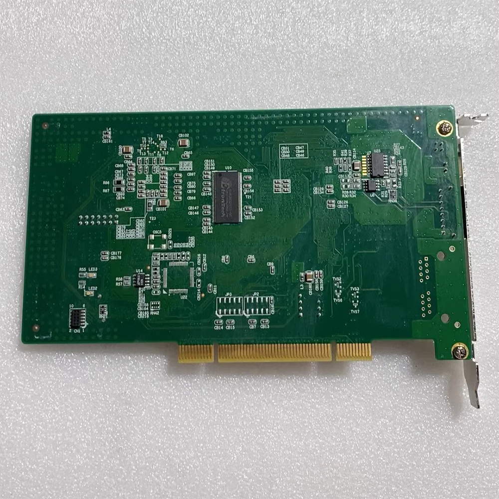 Motion control card PCI-8392